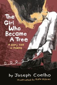 The girl who became a tree