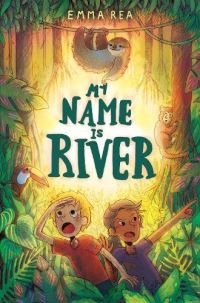 My name is River