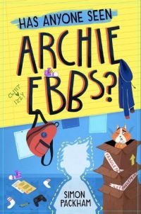 Has anyone seen Archie Ebbs?
