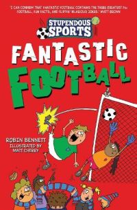 Fantastic football