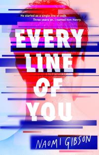 SIGNED Every Line of You