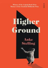 Higher ground