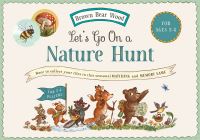 Let's Go On a Nature Hunt