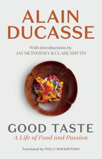 Good taste