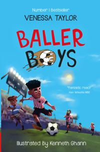 Baller Boys