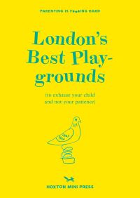 London's best playgrounds