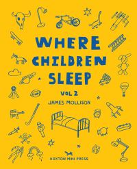 Where children sleep. Vol. 2