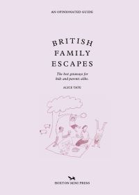 British family escapes