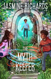 The myth keeper