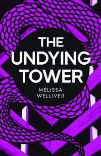 The undying tower