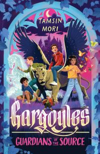 Gargoyles