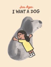 I want a dog