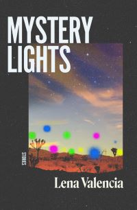 Mystery lights