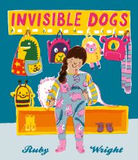 Invisible dogs