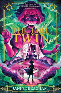 The doll twin