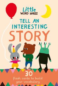 Tell an Interesting Story