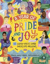 A year of pride and joy