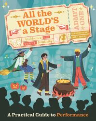 All the world's a stage