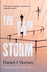 The 14th storm