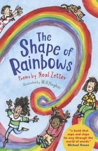 The shape of rainbows