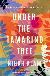 Under the tamarind tree