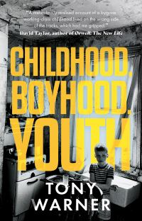 Childhood, boyhood, youth