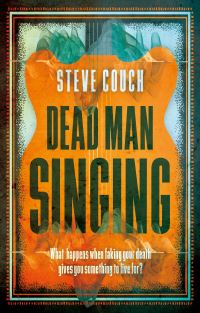Dead man singing