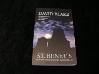 St. Benet's