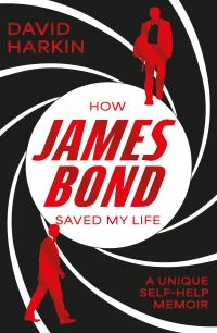 How James Bond saved my life