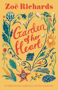Garden of her heart