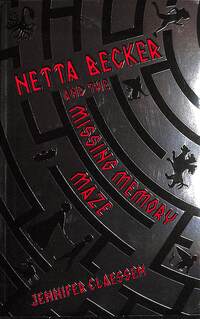 Netta Becker and the Missing Memory Maze