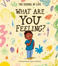 What are you feeling?
