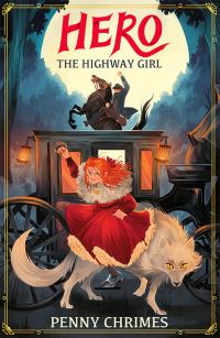 Hero the Highway Girl