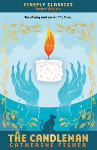 The Candle Man