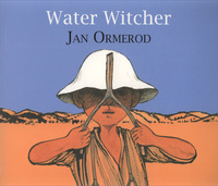 Water Witcher