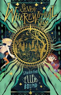 Seven Wherewithal Way Volume 1
