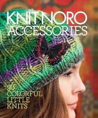 Knit Noro Accessories