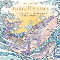 Animal Odyssey