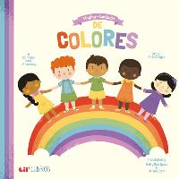 Singing / Cantando De Colores