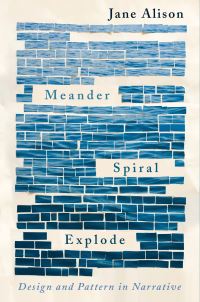 Meander, spiral, explode
