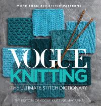 Vogue Knitting