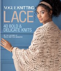 Vogue Knitting Lace
