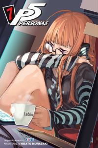 Persona 5. Vol. 7