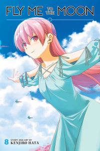 Fly Me to the Moon. Volume 8
