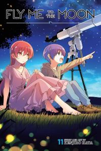 Fly Me to the Moon. Vol. 11
