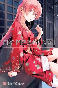 Fly Me to the Moon. 19