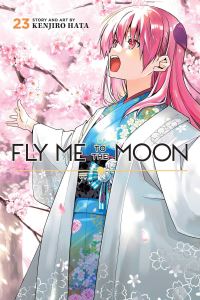Fly Me to the Moon. 23