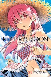Fly Me to the Moon. 25