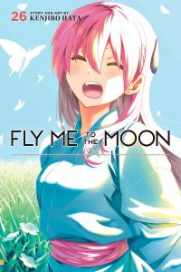 Fly Me to the Moon. 26
