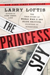 The princess spy
